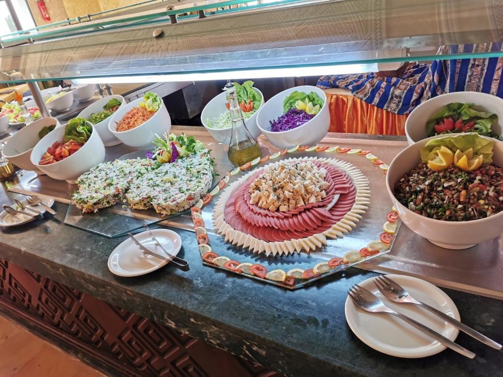 هتل رویال جیننه